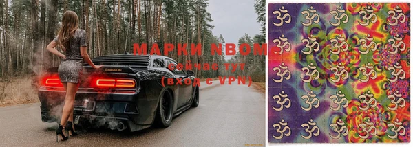 прущие крисы Балахна